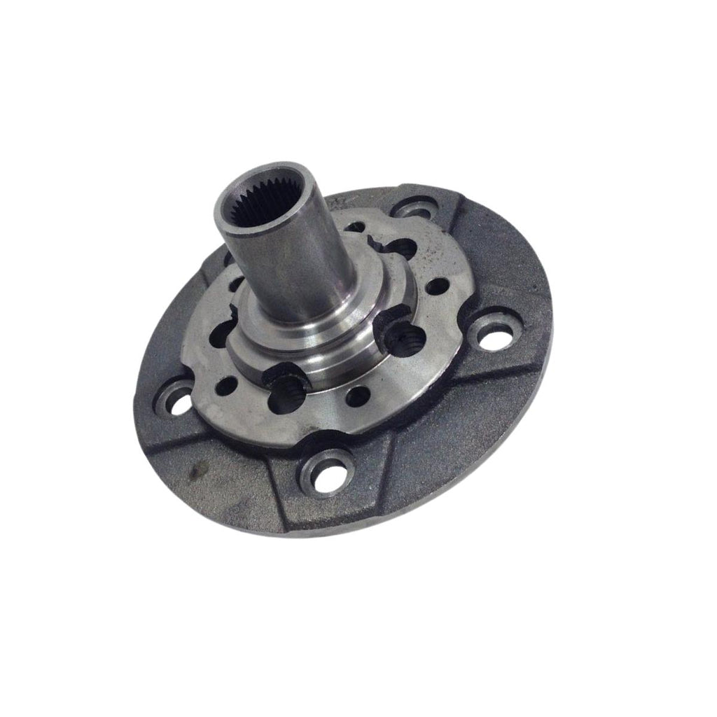Front Hub For Ford Transit Mk7 2006 On 1458881 With Single Rear Wheel