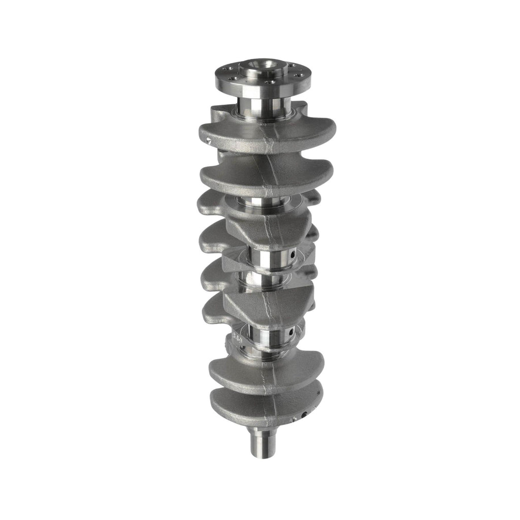 Crankshaft For Citroen Berlingo C2 C3 C4 C5 Xsara Dispatch 1.6 2004 On 9812905680