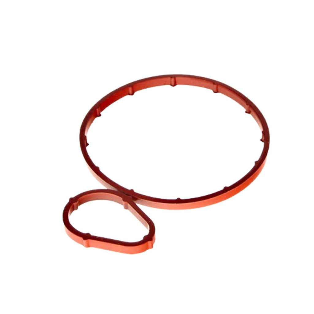 Peugeot Citroen Ford Fiesta Fusion 1.4 Vacuum Pump Gasket O Ring Seal Kit