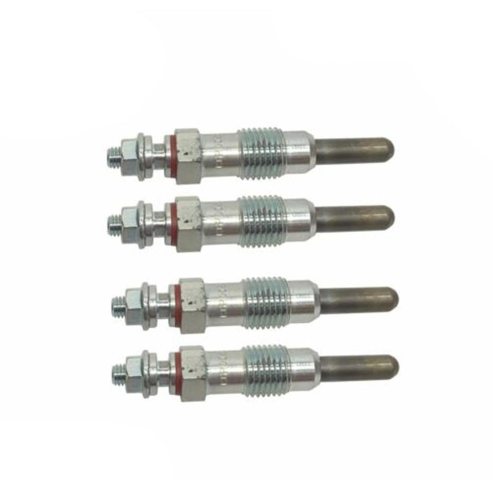 Glow Plugs For Isuzu Campo Gemini Trooper 1.5 2.2 1983-1991 Per 4 1214308
