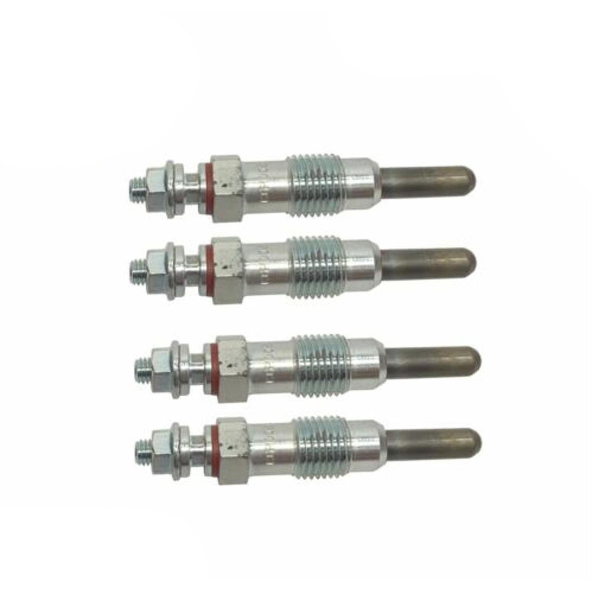 Glow Plugs For Isuzu Campo Gemini Trooper 1.5 2.2 1983-1991 Per 4 1214308