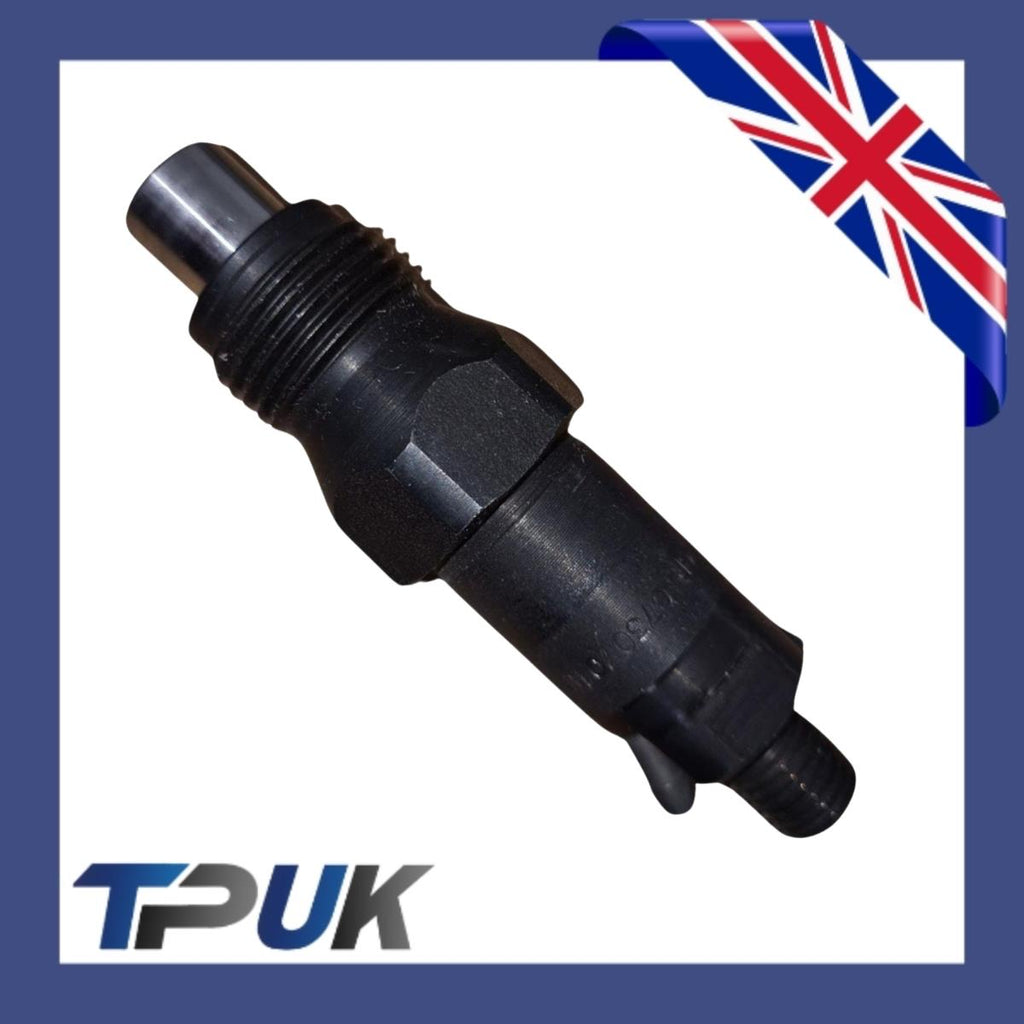 Injector For Ford Courier Fiesta Orion Escort 1.8 1989-2005 6198089