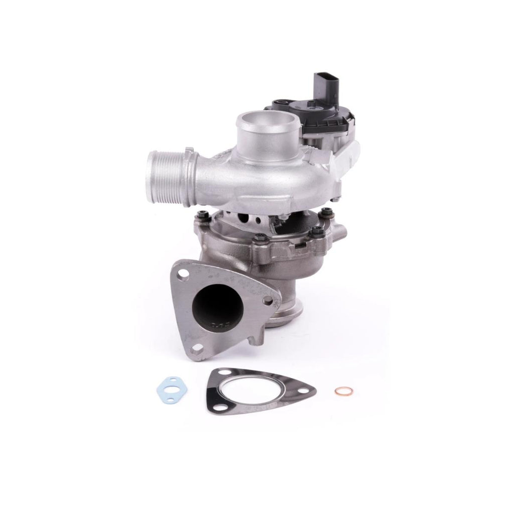 Turbocharger For Ford Transit MK8 MK9 2.0 RWD Euro 6.2 2614504 KK3Q-6K682-BC