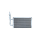 Heater Exchange Radiator For Ford Transit Mk6 Mk7 2.2 2.4 2006-2014 No Aircon