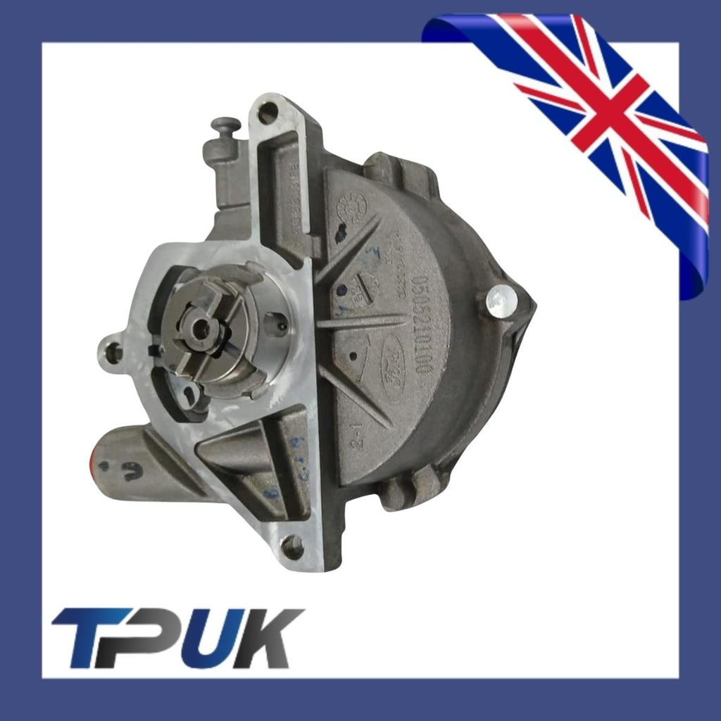 Vacuum Pump For Ford Galaxy Ranger Transit Custom S-Max 2.0 Ecoblue 2018 On