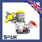 Turbocharger Fits Seat Ibiza Arona Leon 1.0 TSI 04C103479H Brand New Genuine