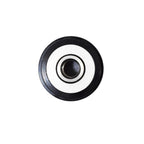 Alternator Clutch Pulley Fits Ford Transit Mk8 Custom 2.0 Ecoblue 16 On 1883806