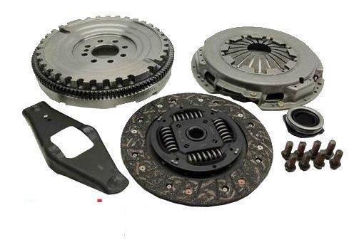 Fits Transit 2.4 Mk6 London Tax1 Tx11 2.4 Rwd Clutch Kit And Solid Flywheel Kit