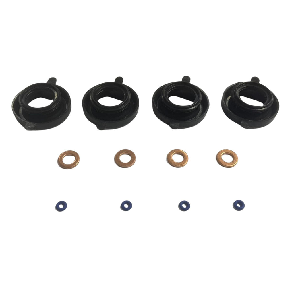 Fuel Injector Seal + Washer + O Ring Set Ford Transit Mk8 Euro 6 2016 On 2954605