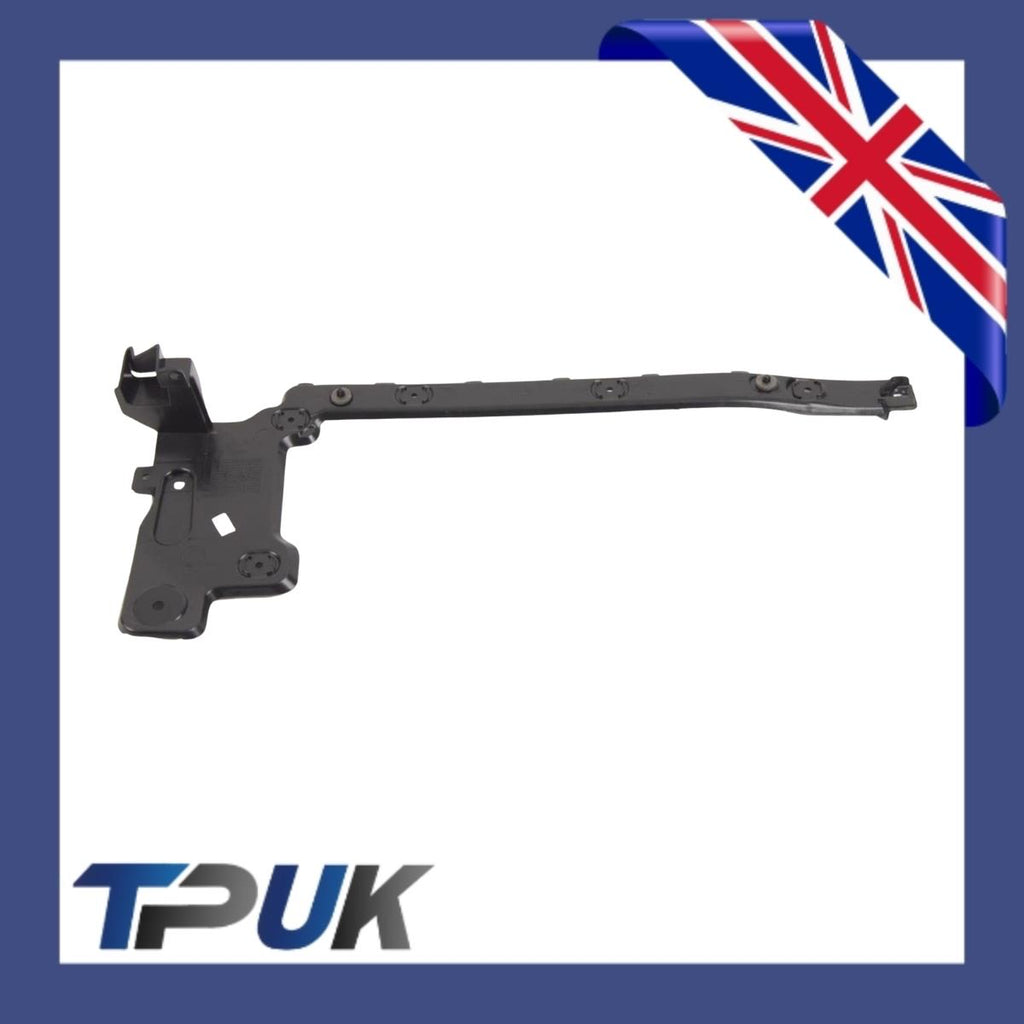 Rear Bumper Bracket Right For End Cap For Ford Transit Mk8 2014 On Mwb Lwb Model - picture for reference
