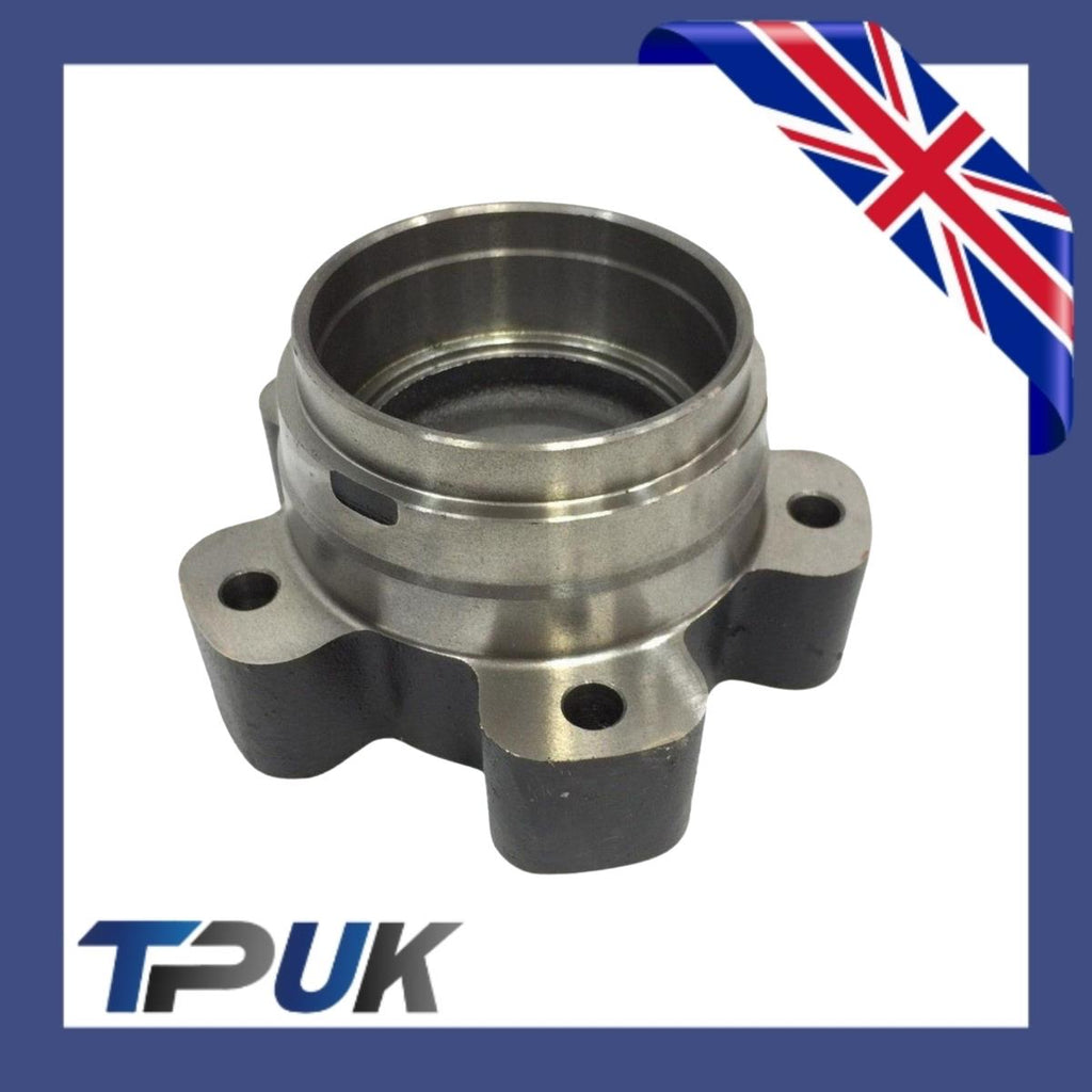 Rear Hub For Ford Transit 2.0 Rwd Ecoblue 2016 On Single Rear Wheels Only