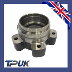 Rear Hub For Ford Transit 2.0 Rwd Ecoblue 2016 On Single Rear Wheels Only