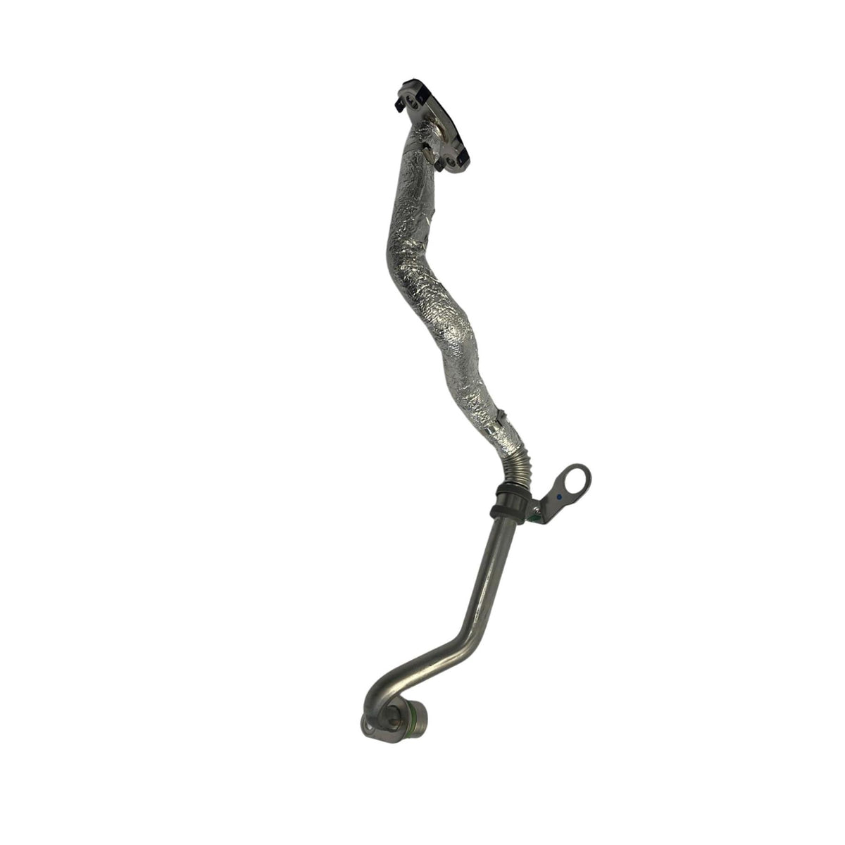 Oil Return Hose For Ford Transit 2.0 Ecoblue Diesel Engines 2016 On 2360042