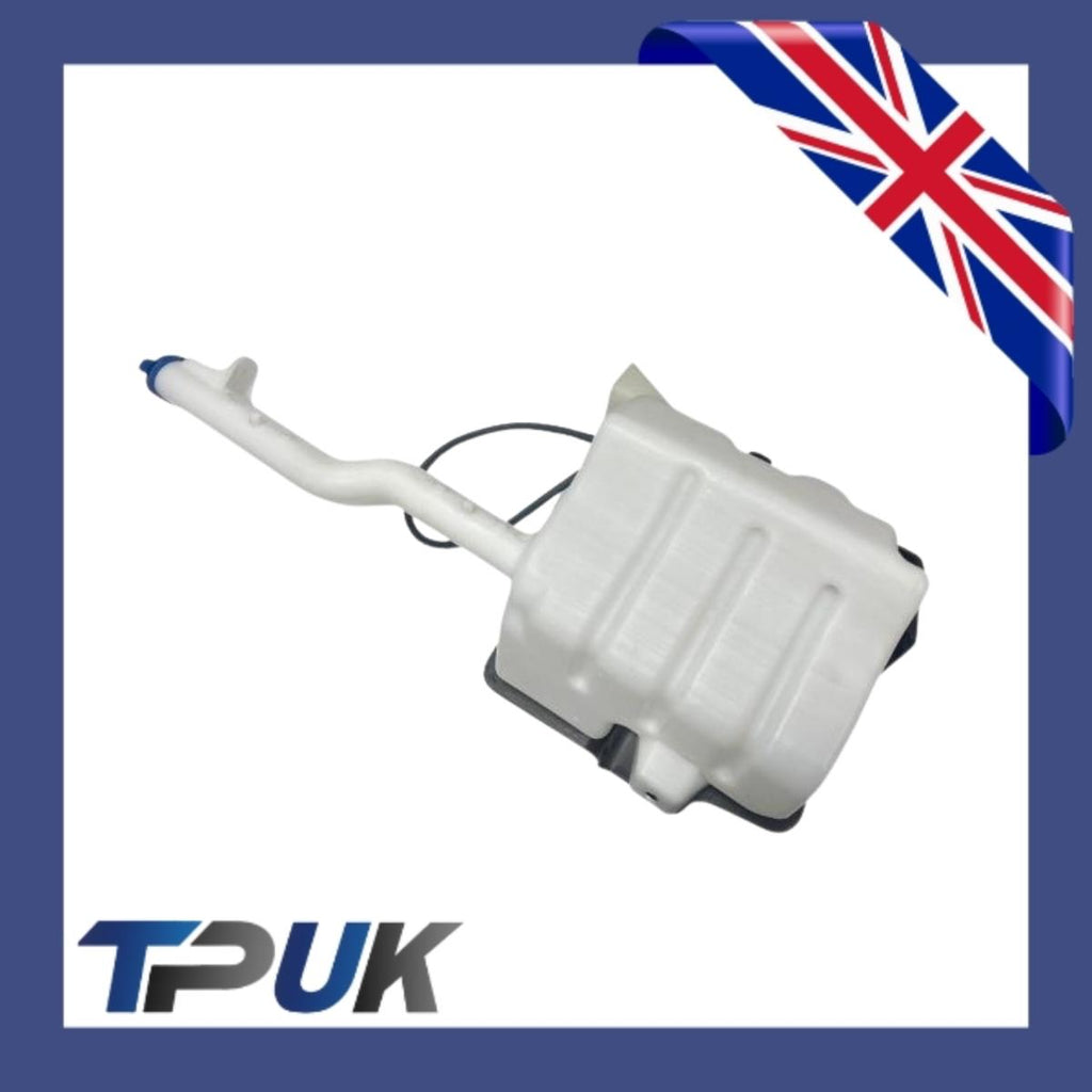 Washer Bottle Fits Ford Transit Mk7 2006-2011 With Pump And Sheild 1433106