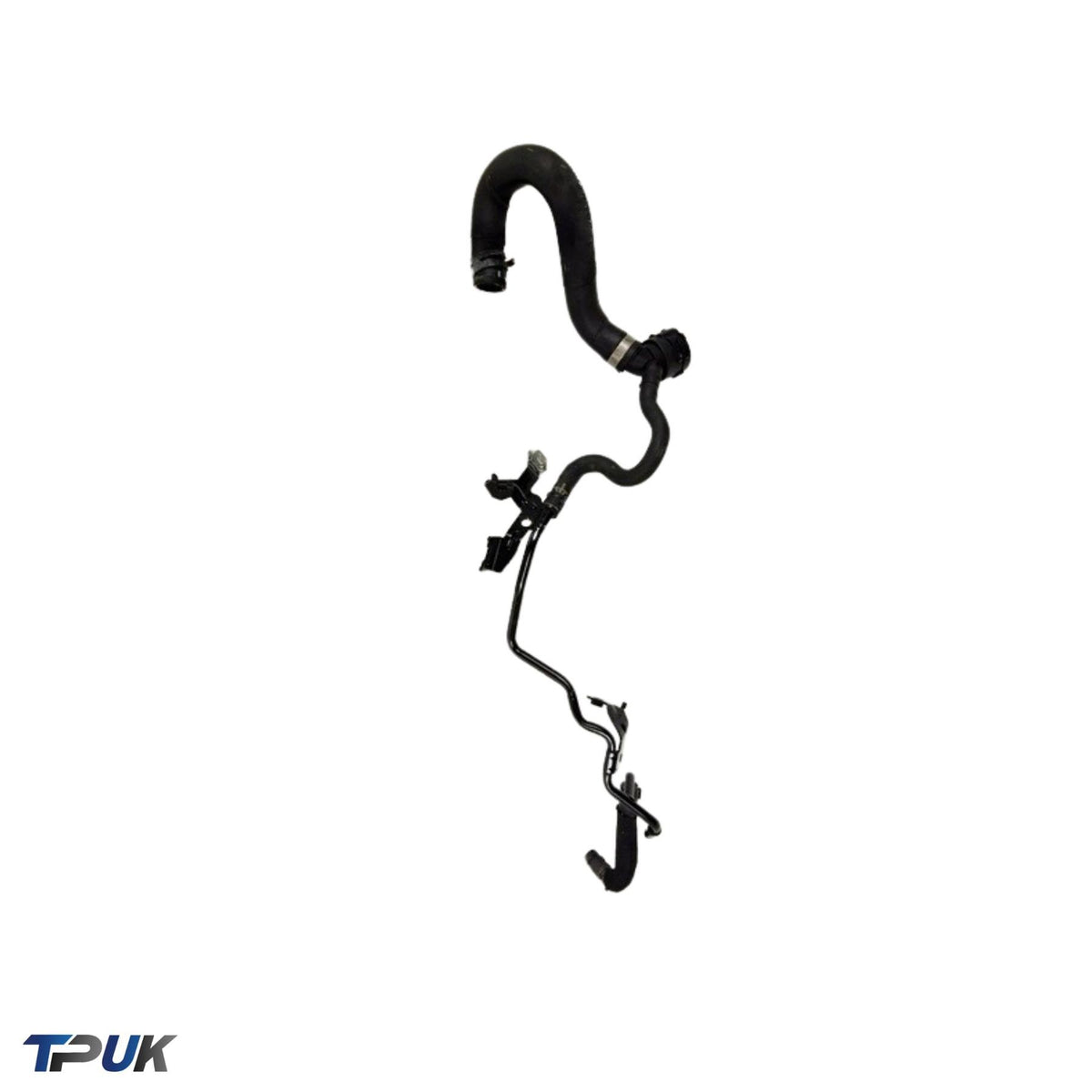 Coolant Hose Pipe For Skoda Superb Octavia Seat Tarraco Vw Tiguan 04L121030Ka