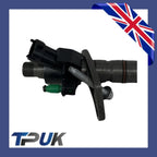 Fuel Injector For Land Rover Range Rover Sport 4.4 2013 On 445116037