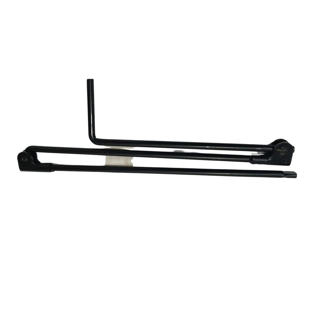 Jack Handle For Ford Transit Mk6 2.0 2.3 2.4 2000-2006 3 Piece 4554519