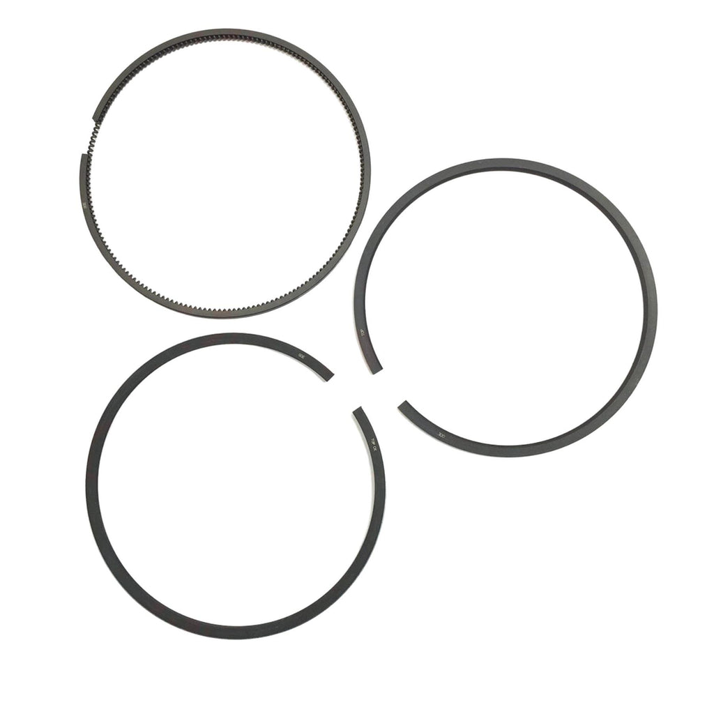 Piston Ring Set For Ford Mondeo Galaxy Transit Connect 1.8 1998-2015 Per 1