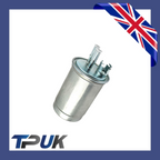 Fuel Filter For Ford Focus Transit Connect 1.8 2.2 1998-2013  2S4J9155Aa 1230621