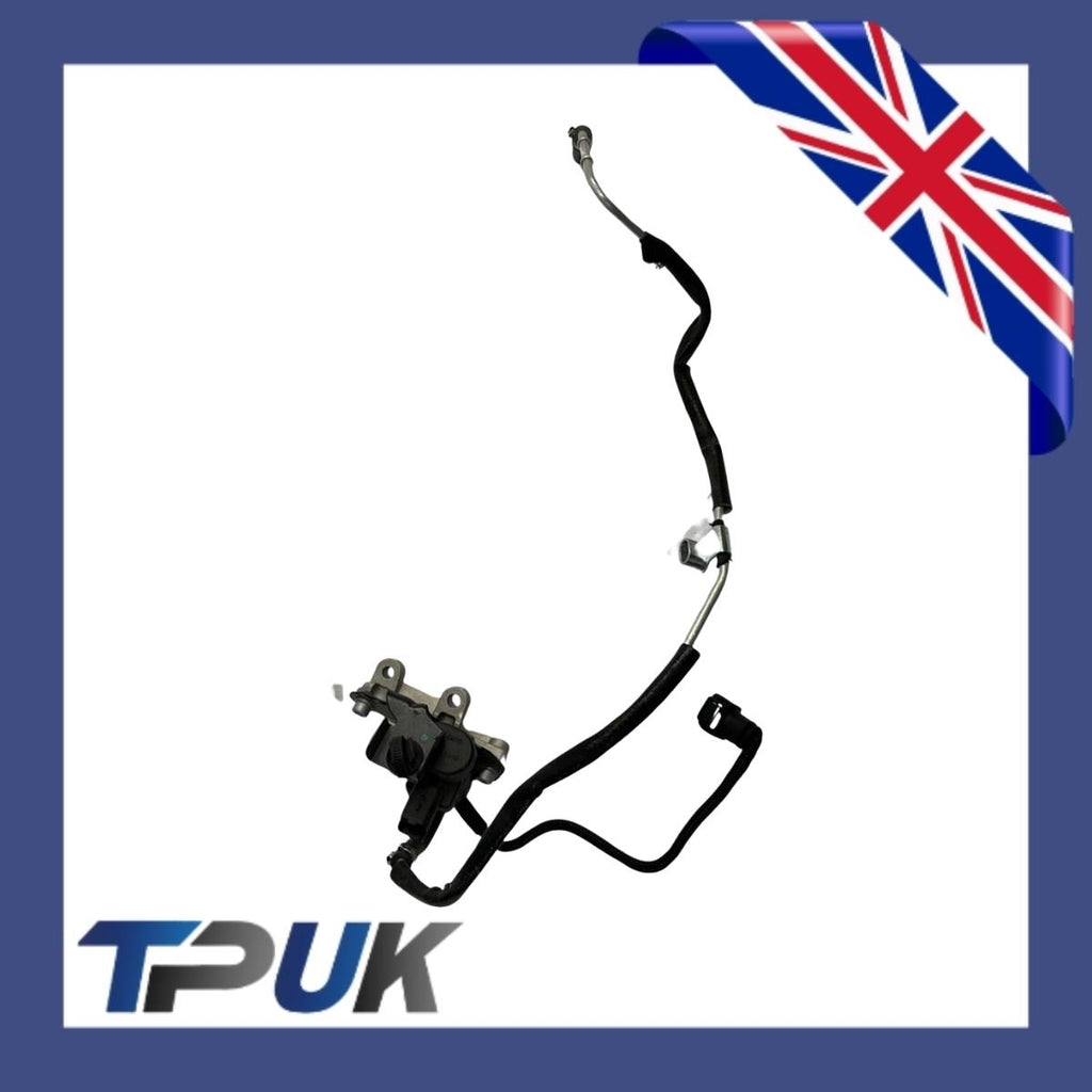 Pressure Valve Sensor For Land Rover Range Rover Evoque 2.2 D 2011 On