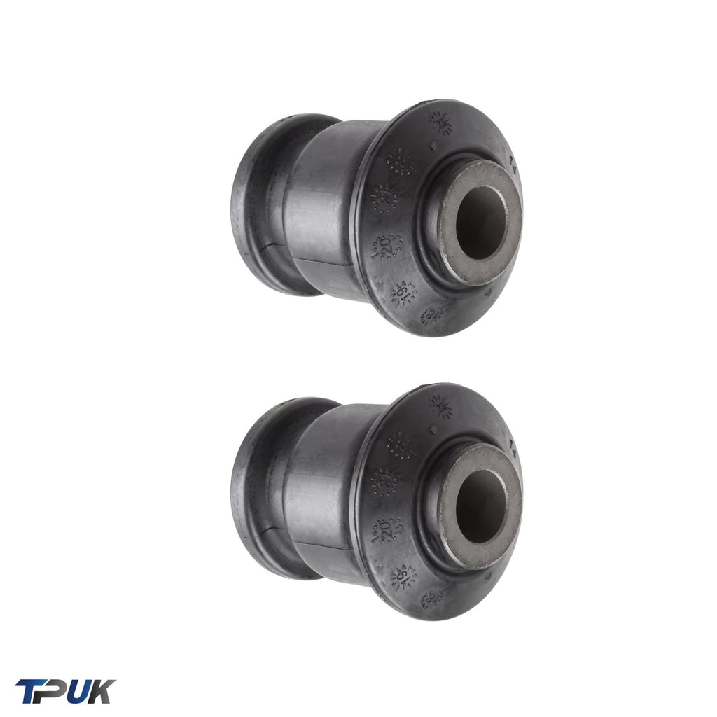 Trailing Arm Bush For Ford Transit Mk8 Custom 2.2 2014 On Bk213069Aa Pair