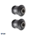 Trailing Arm Bush For Ford Transit Mk8 Custom 2.2 2014 On Bk213069Aa Pair