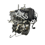 Complete Used Engine For Mercedes Cla A45 Amg C117 2.0 Petrol M133.980 13-19