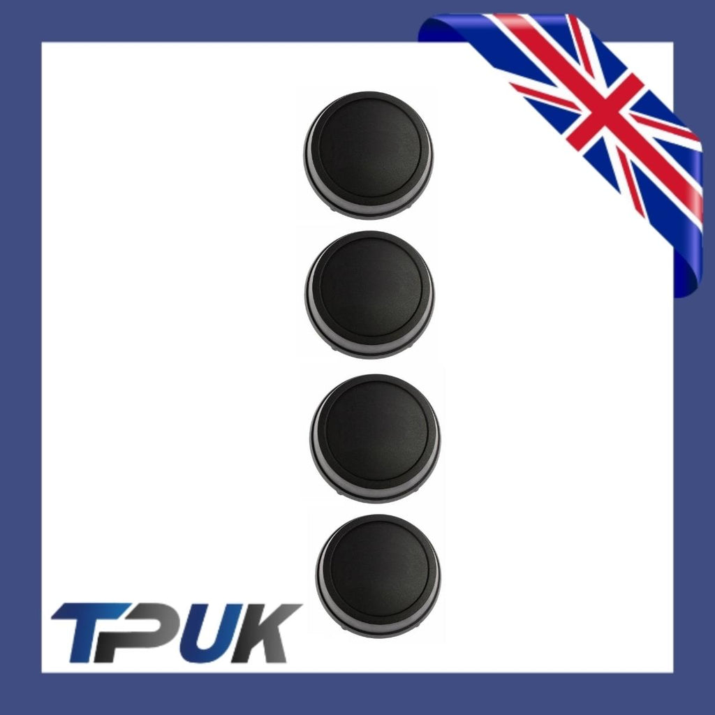 Ford Transit 1991-2012 Wheel Centre Cap 1101812 1809109 Mk4 Mk5 Mk6 Mk7 Per 4