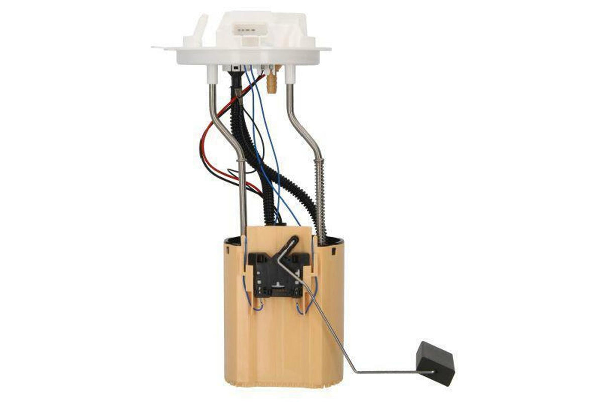 Fuel Pump Sender Unit For Ford Transit Mk8 2.2 Rwd Awd 2014 On In Tank