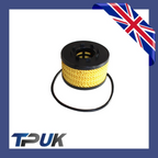 LONDON TXII TX2 TAXI OIL FILTER DIESEL 2.4 RWD 2000 ON