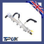 Fuel Injection Pressure Sensor For Skoda Kodiaq Octavia Rapid Yeti 04L089
