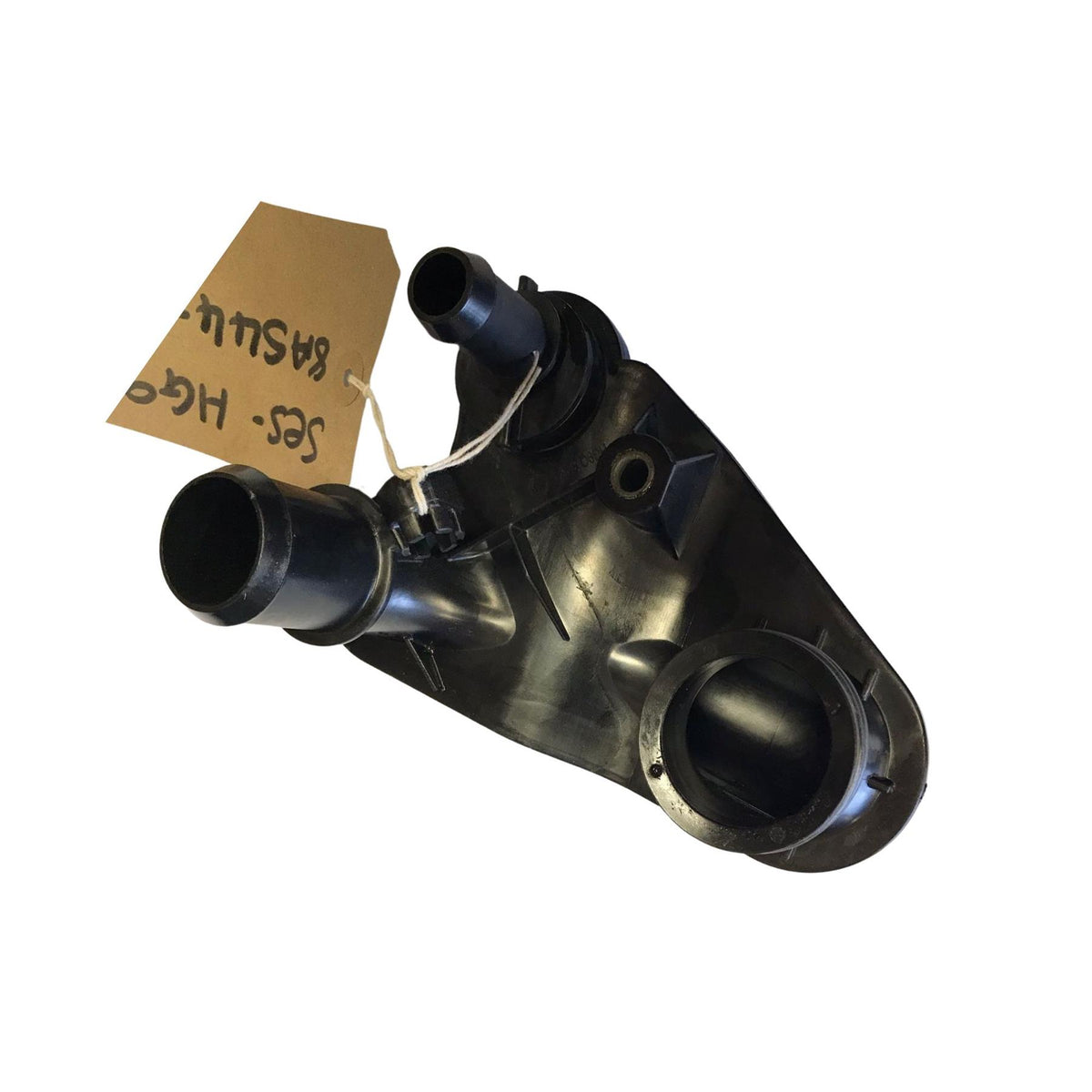 Water Pump Outlet Pipe For Ford Transit Custom Galaxy 2.0 Ecoblue 2015 On