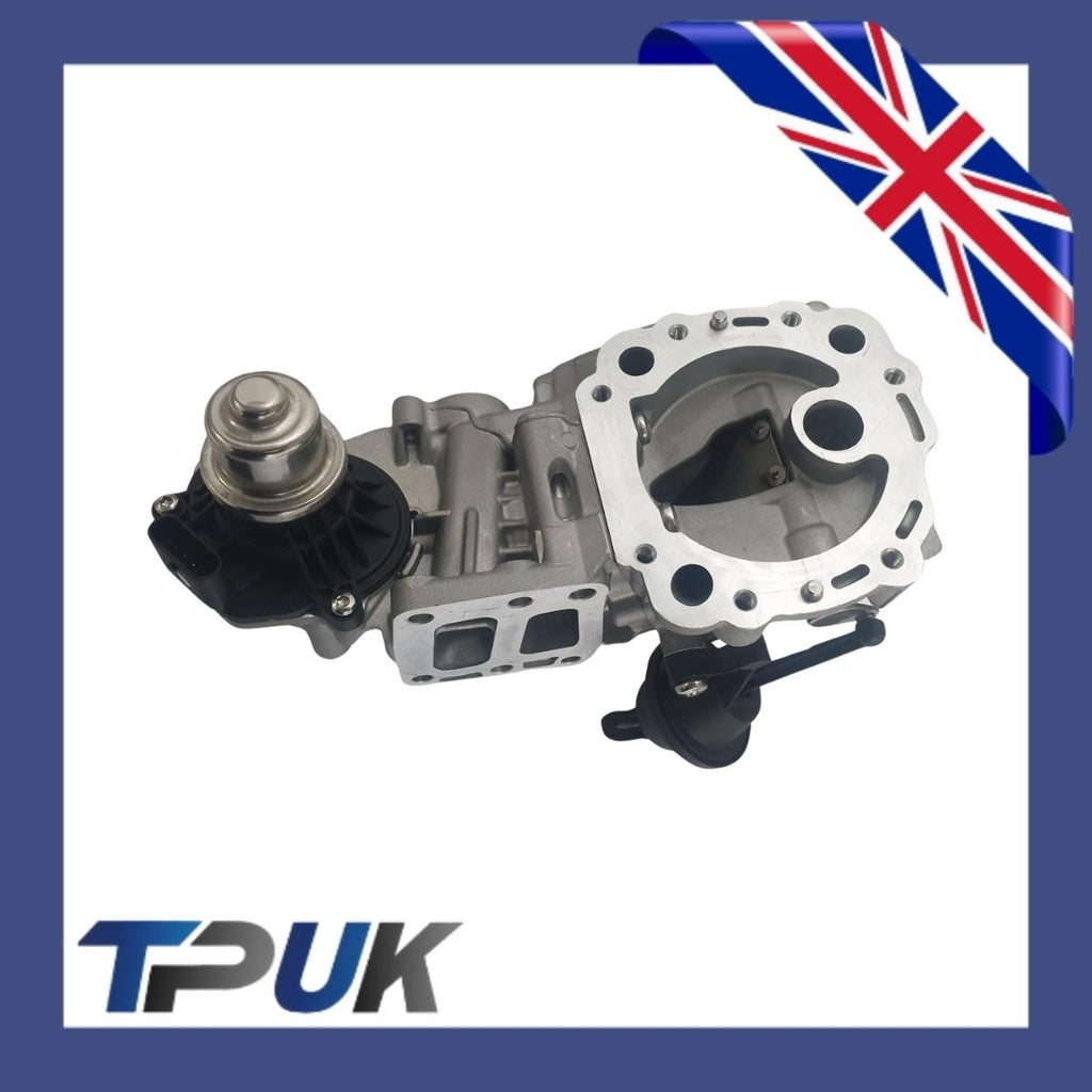 Egr Valve For Ford Ranger Transit Custom 2.0 Ecoblue 2015 On 2331000