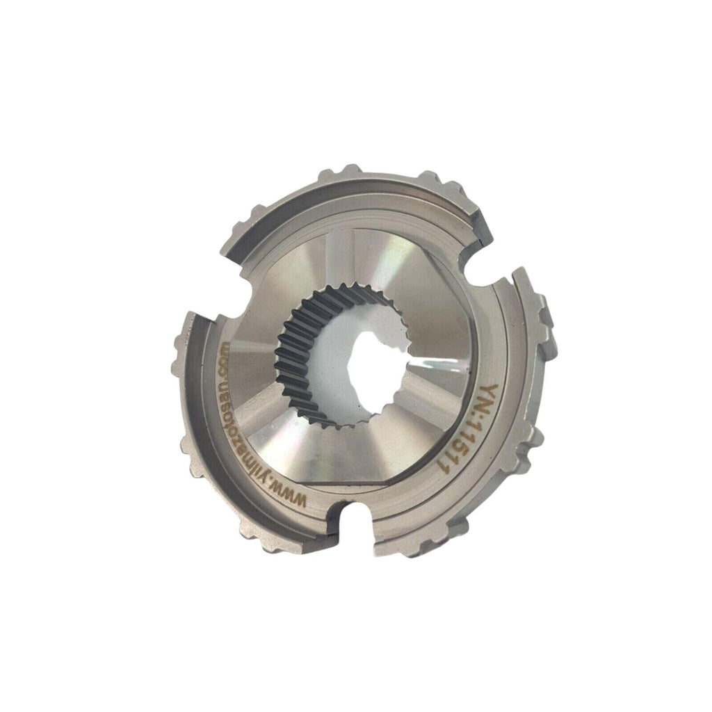 Speed Gearbox For Ford Transit Mt82 6 5Th 6Th Gear Inner Syncro Hub 2004-2012