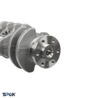 Crankshaft For Citroen Berlingo C2 C3 C4 C5 Xsara Dispatch 1.6 2004 On 9812905680