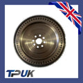Solid Flywheel Fit For Ford Transit Connect 1.8 2002-2013 2T1Q-6375-Ab