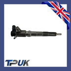 Fuel Injector For Ford Transit Custom Focus Ranger Mondeo 2.0 Ecoblue 2015 On