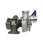 Turbocharger For Claas Arion Tractor Case New Holland Harvester 2014 On Genuine