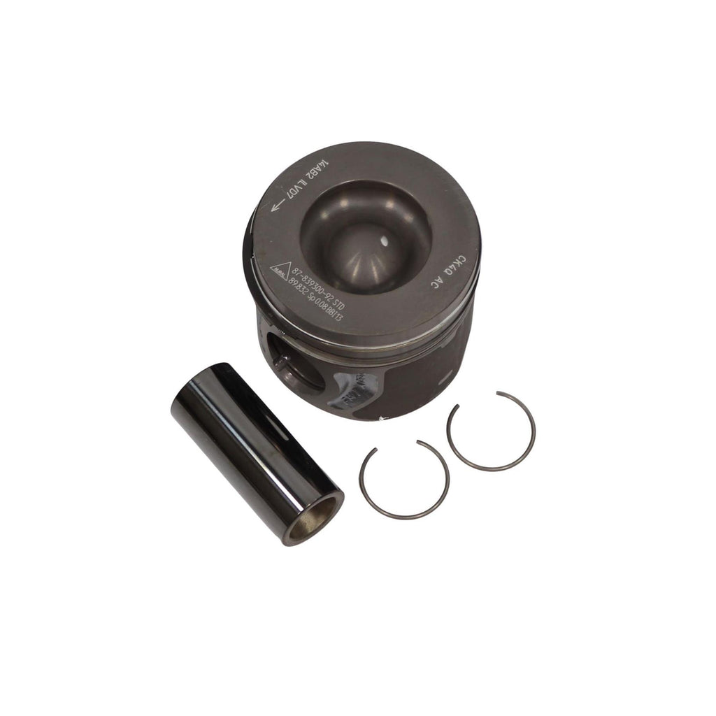 Piston For Ford Ranger 3.2 4.0 2011 On With Rings Pin 0.50 Oversize 72768