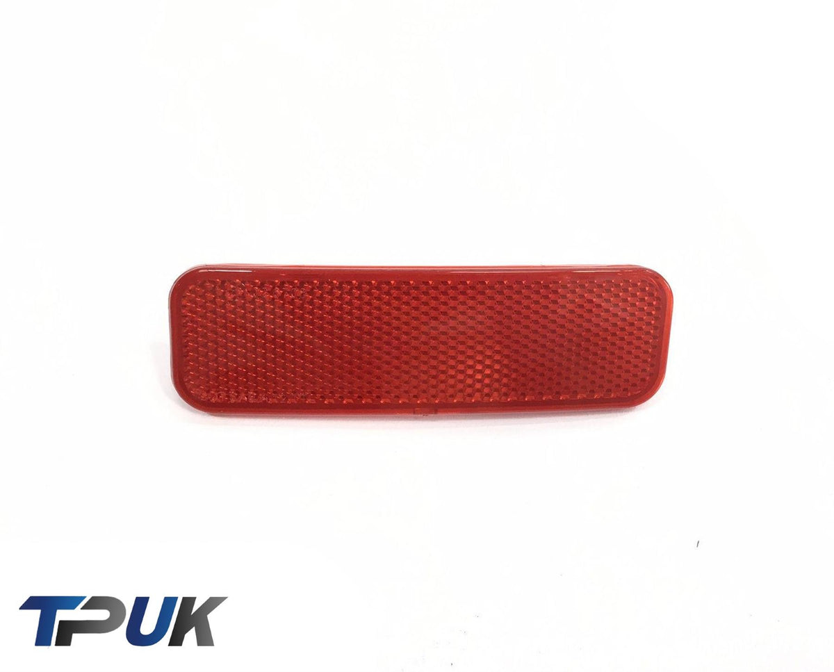 Ford Transit Tourneo Custom 2012 On Rear Bumper Marker Left Hand Side 1778456