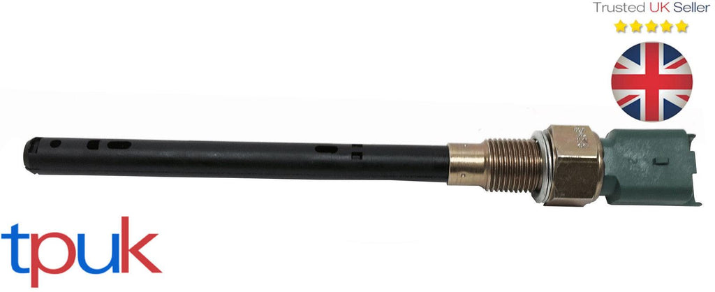Transit Mk7 Mk8  Ford Ranger Engine Oil Level Sensor 2.2 2.4 Tdci 2006 On