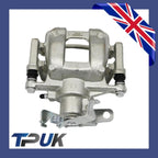 Rear Brake Caliper Right Ford Transit Mk8 2.0 2.2 Twin Double Rear Wheel Bracket