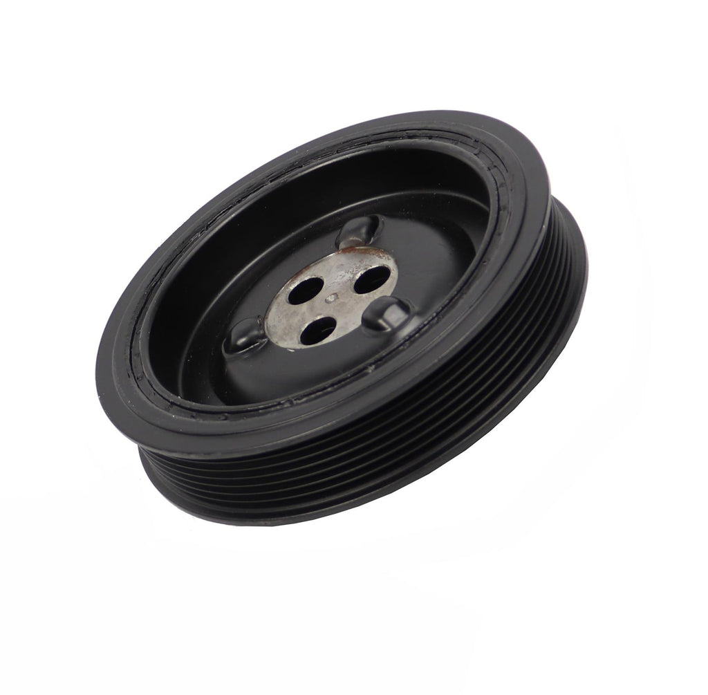 Ford Transit Mk7 Mk8 Crankshaft Pulley 2.4 Mk7 2.2 Rwd Mk8 Top Quality