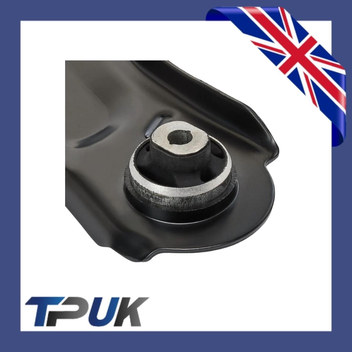 Front Lower Right Wishbone Suspension Arm Fits Renault Megane 2008-2016 1.5