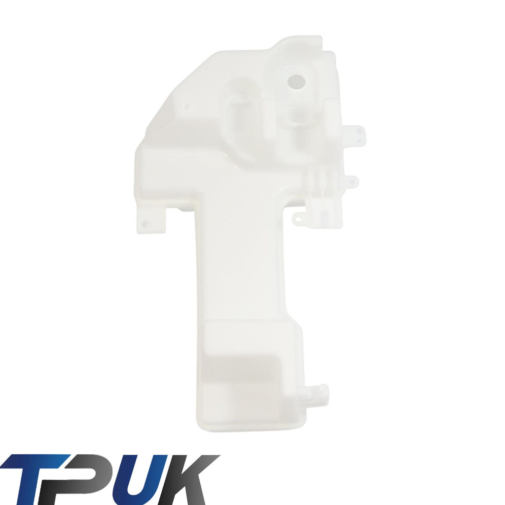Windscreen Washer Bottle For Ford Transit Mk8 Custom Without Heated Windscreen