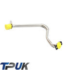 2016 Transit Mk8 Custom 2.0 Tdci Turbocharger Oil Return Pipe Hose