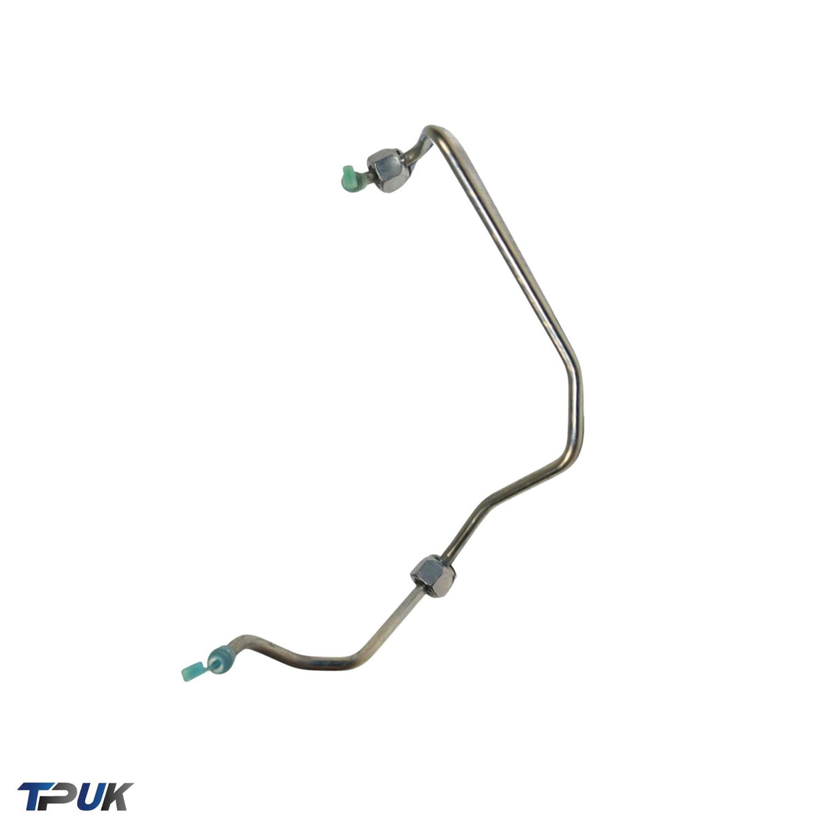 Fuel Rail Supply Pipe For Ford Transit Ranger 2.2 2011 On 2073162 Bk3Q-9J323-Ae