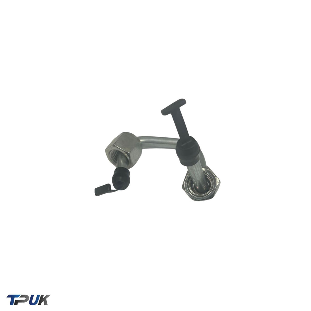 Fuel Injection Fuel Pipe For Jaguar Xf S-Type 2.7 2004-2015 C2C34710