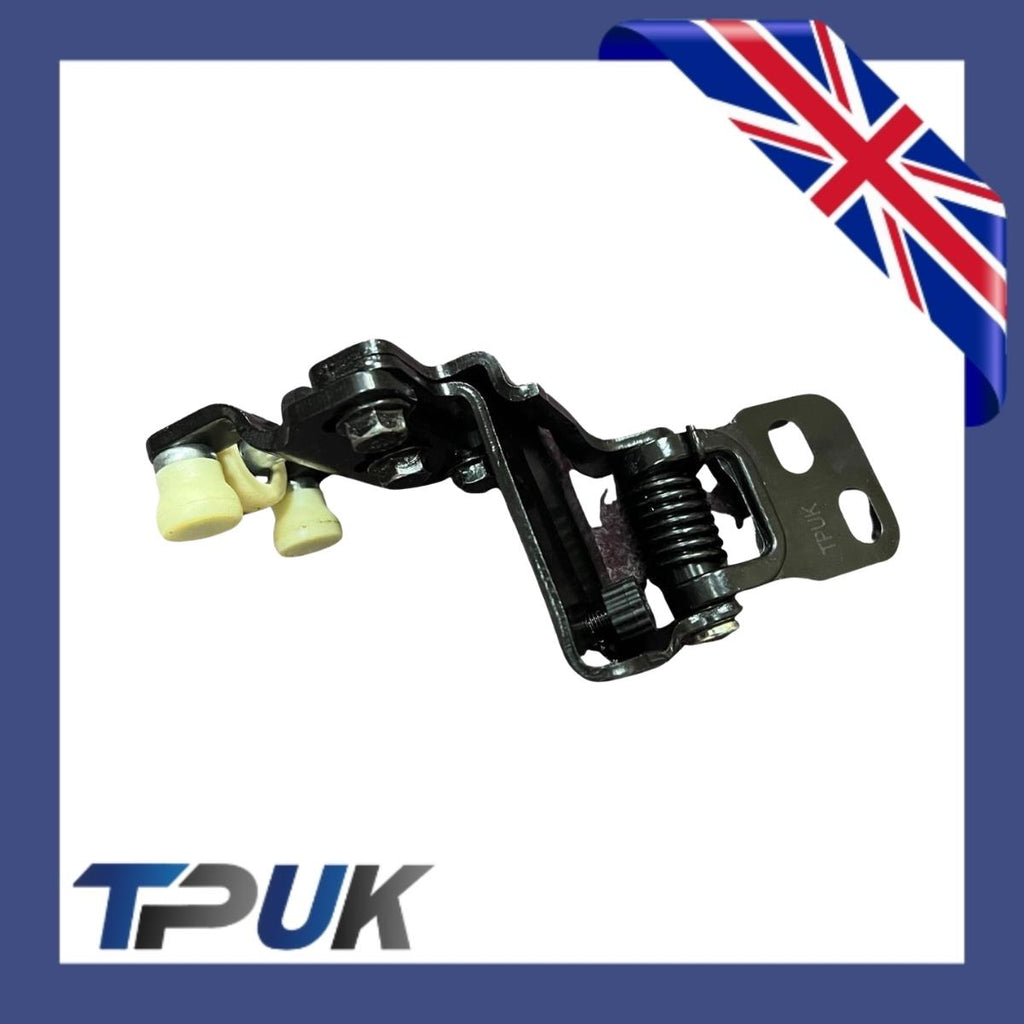 Sliding Door Middle Roller Runner For Transit Custom 2012 On Left Hand Bracket