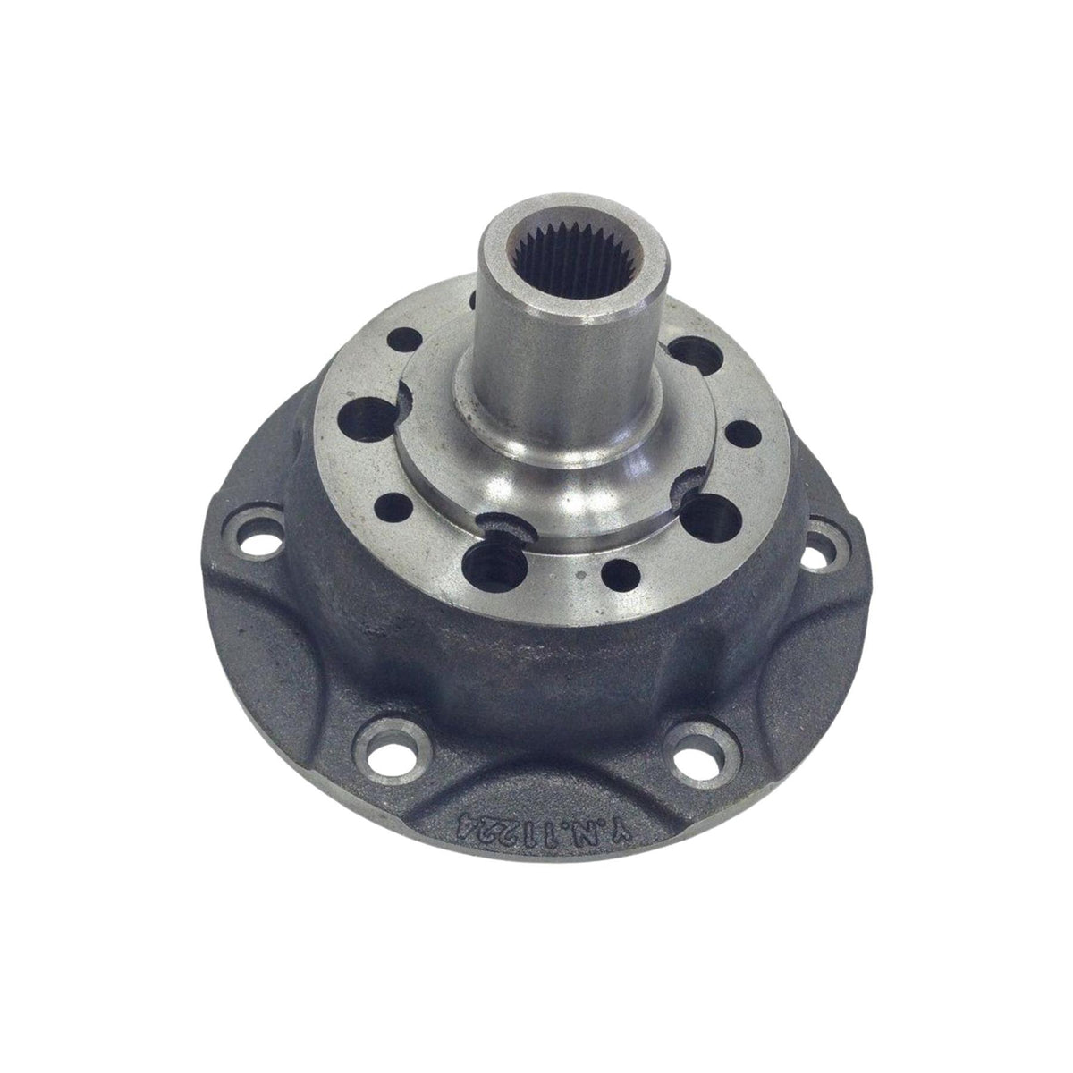 Front Wheel Hub For Ford Transit Mk6 2000-2006 Double Rear Wheel Models